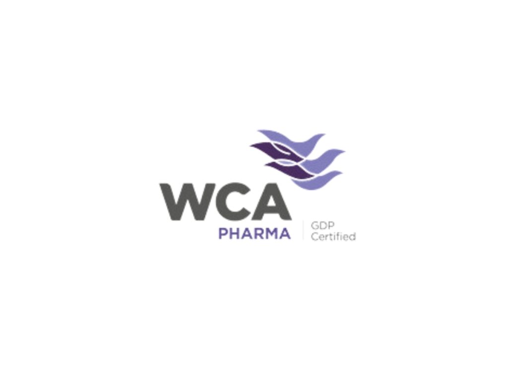 WCA Pharma