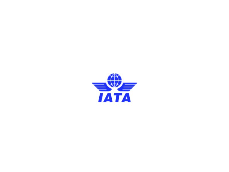 IATA Certificate